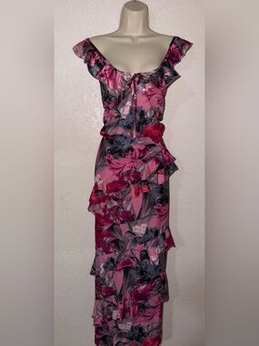 Sweet Verona Two Piece Set